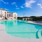 Sardegnasummer Li Mori