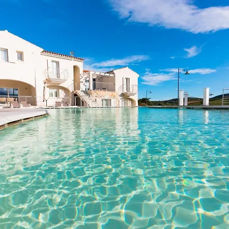 Sardegnasummer Li Mori Budoni