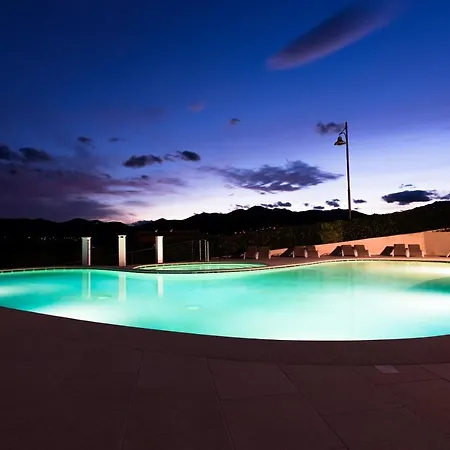 Sardegnasummer Li Mori Ξενοδοχείο με διαμερίσματα