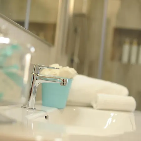 Ξενοδοχείο με διαμερίσματα Sardegnasummer Li Mori