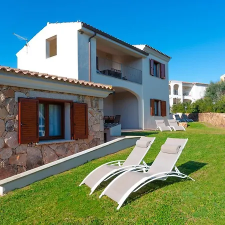 Apartahotel Sardegnasummer Li Mori