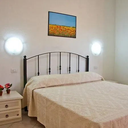 Sardegnasummer Li Mori Apartahotel