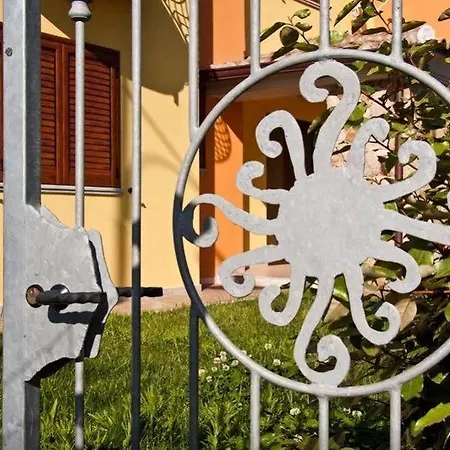 Sardegnasummer Li Mori