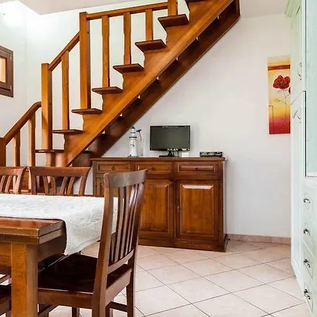 Sardegnasummer Li Mori