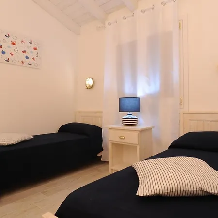Sardegnasummer Li Mori Apartahotel