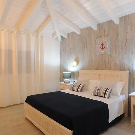 Sardegnasummer Li Mori Budoni