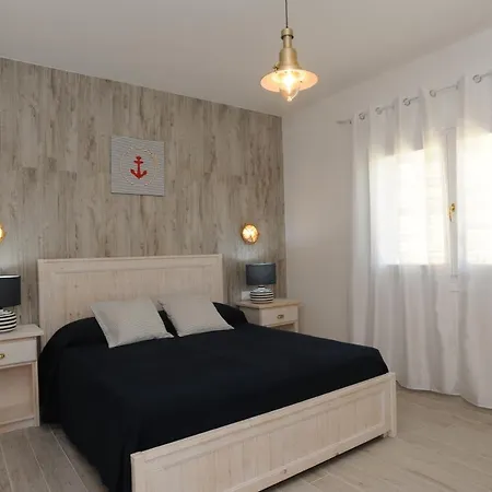 Sardegnasummer Li Mori 4* Budoni