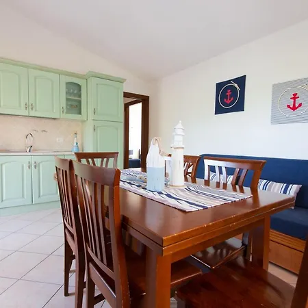 Aparthotel Sardegnasummer Li Mori 4*