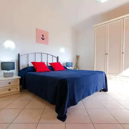 Aparthotel Sardegnasummer Li Mori 4*