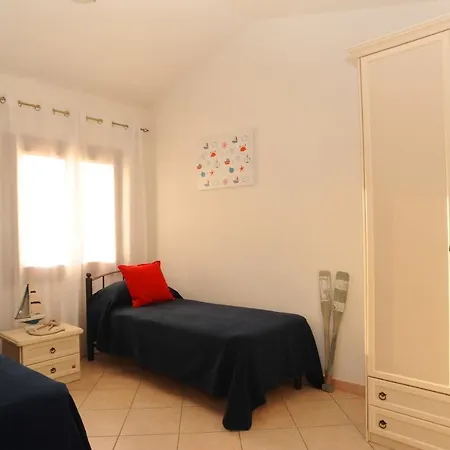 Sardegnasummer Li Mori Budoni