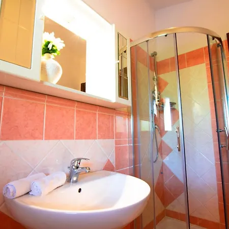 Sardegnasummer Li Mori Aparthotel