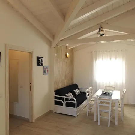 Sardegnasummer Li Mori Aparthotel Budoni