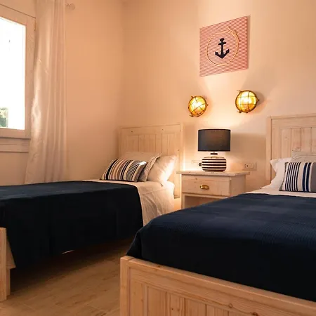 Sardegnasummer Li Mori Aparthotel Budoni