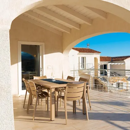 Sardegnasummer Li Mori Budoni