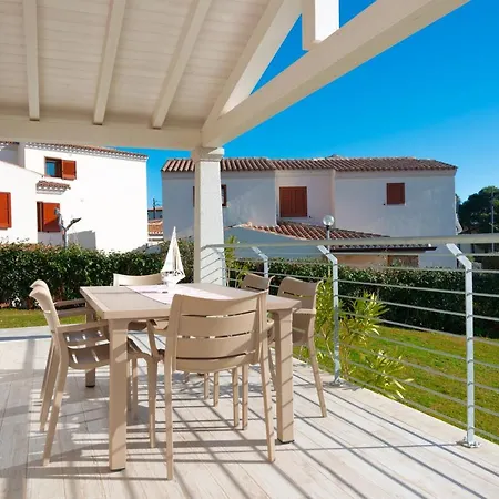 Sardegnasummer Li Mori Aparthotel