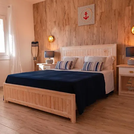 מלון דירות Sardegnasummer Li Mori בודוני