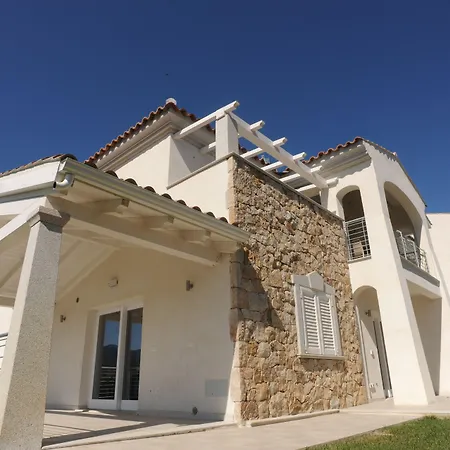 Sardegnasummer Li Mori 4* Budoni