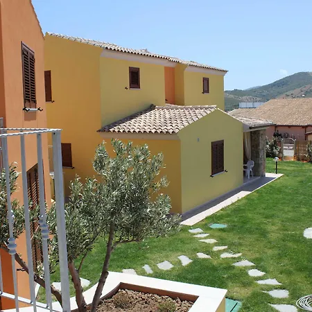 Sardegnasummer Li Mori Budoni