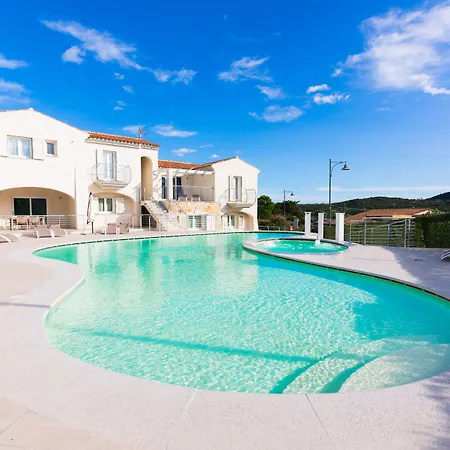 Sardegnasummer Li Mori 4* Budoni