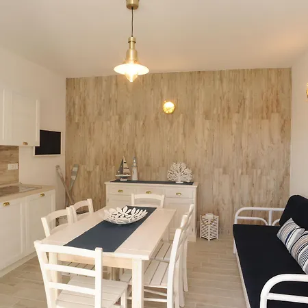 Sardegnasummer Li Mori 4* Budoni