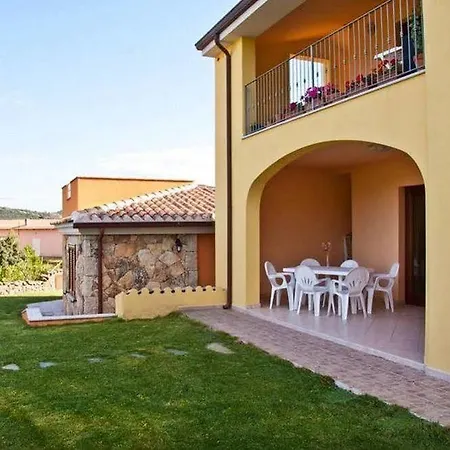 Sardegnasummer Li Mori Aparthotel