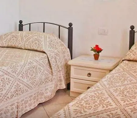 מלון דירות Sardegnasummer Li Mori