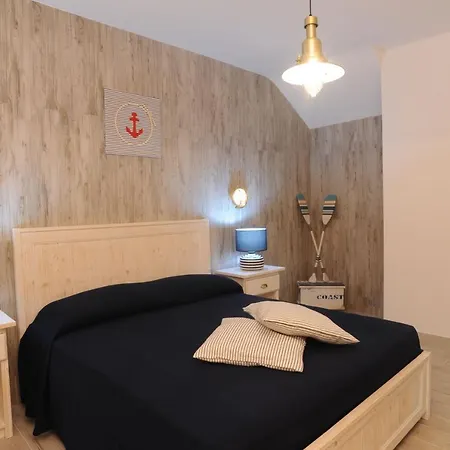 Sardegnasummer Li Mori