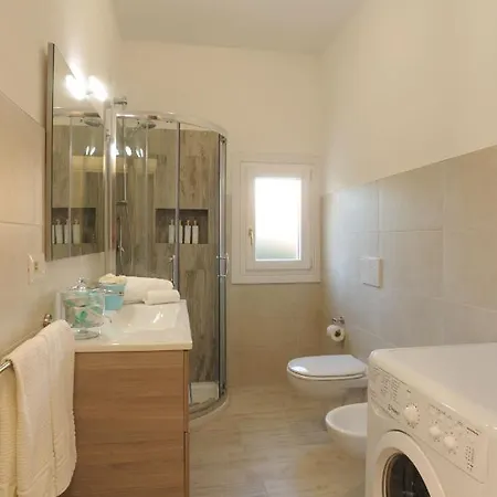 מלון דירות Sardegnasummer Li Mori