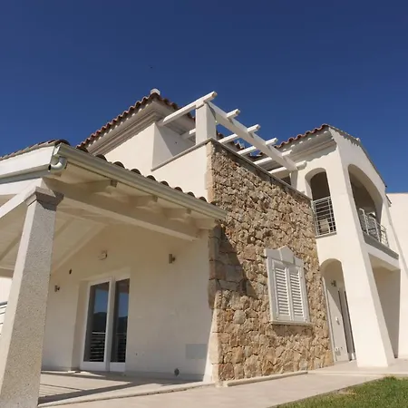 Sardegnasummer Li Mori Aparthotel Budoni