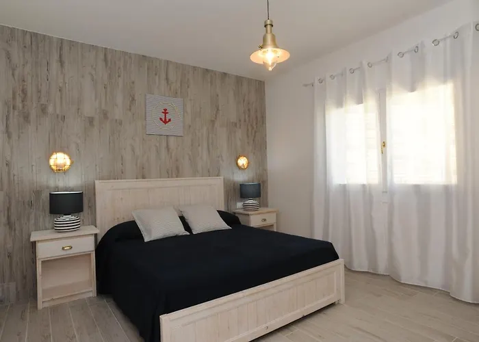 Sardegnasummer Li Mori 4* Budoni