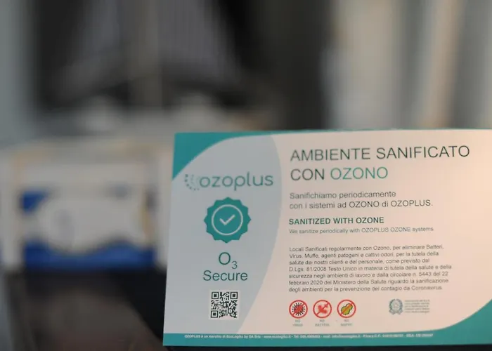 Aparthotel Sardegnasummer Li Mori Budoni