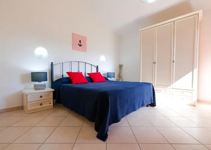 Aparthotel Sardegnasummer Li Mori 4*