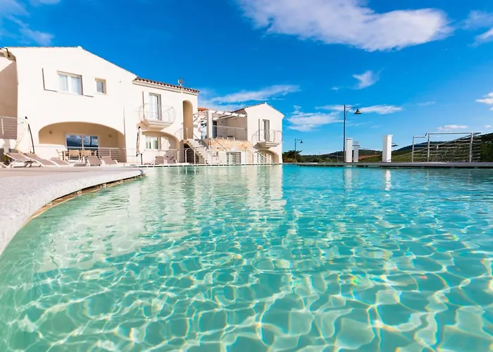 Sardegnasummer Li Mori Budoni