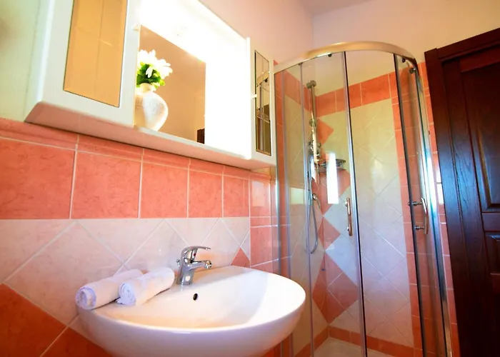 Sardegnasummer Li Mori Aparthotel