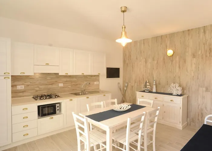 Sardegnasummer Li Mori