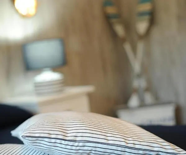 Sardegnasummer Li Mori 4*