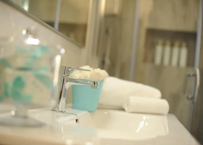 Aparthotel Sardegnasummer Li Mori