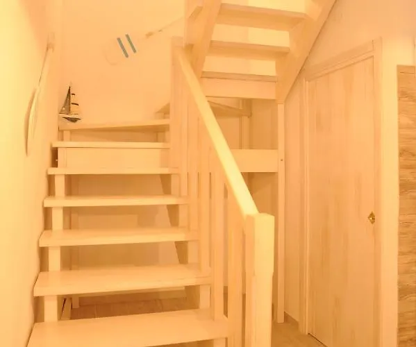 Sardegnasummer Li Mori Aparthotel