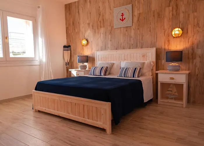 Aparthotel Sardegnasummer Li Mori Budoni