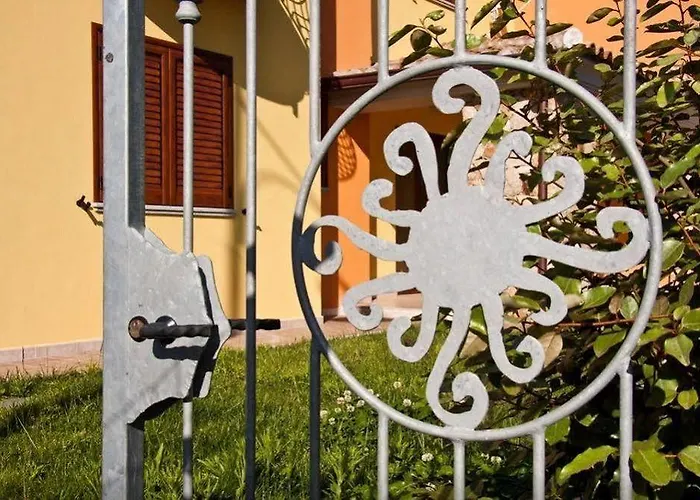 Sardegnasummer Li Mori