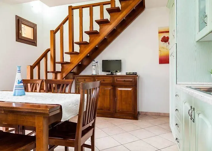 Sardegnasummer Li Mori