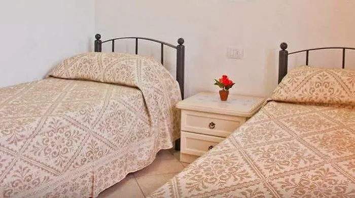 Aparthotel Sardegnasummer Li Mori
