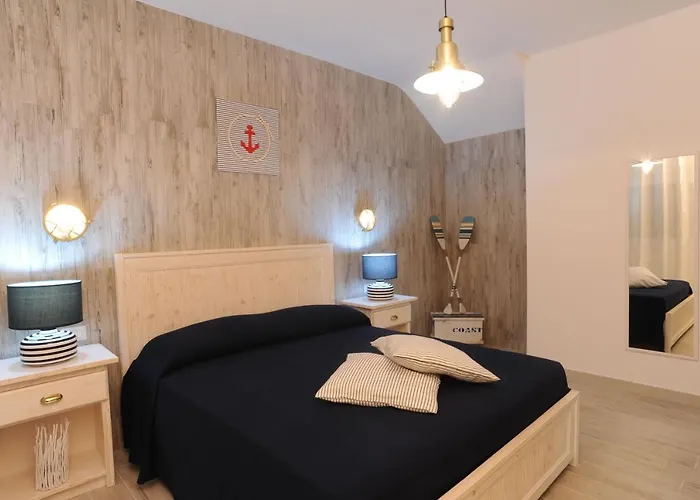 Sardegnasummer Li Mori