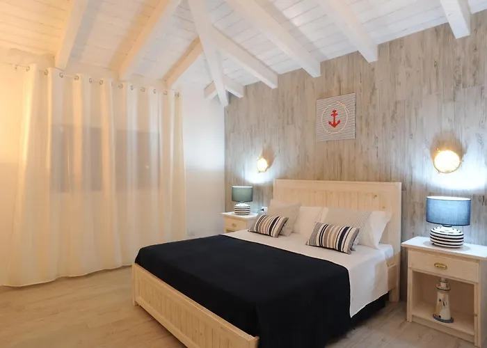 Sardegnasummer Li Mori Budoni